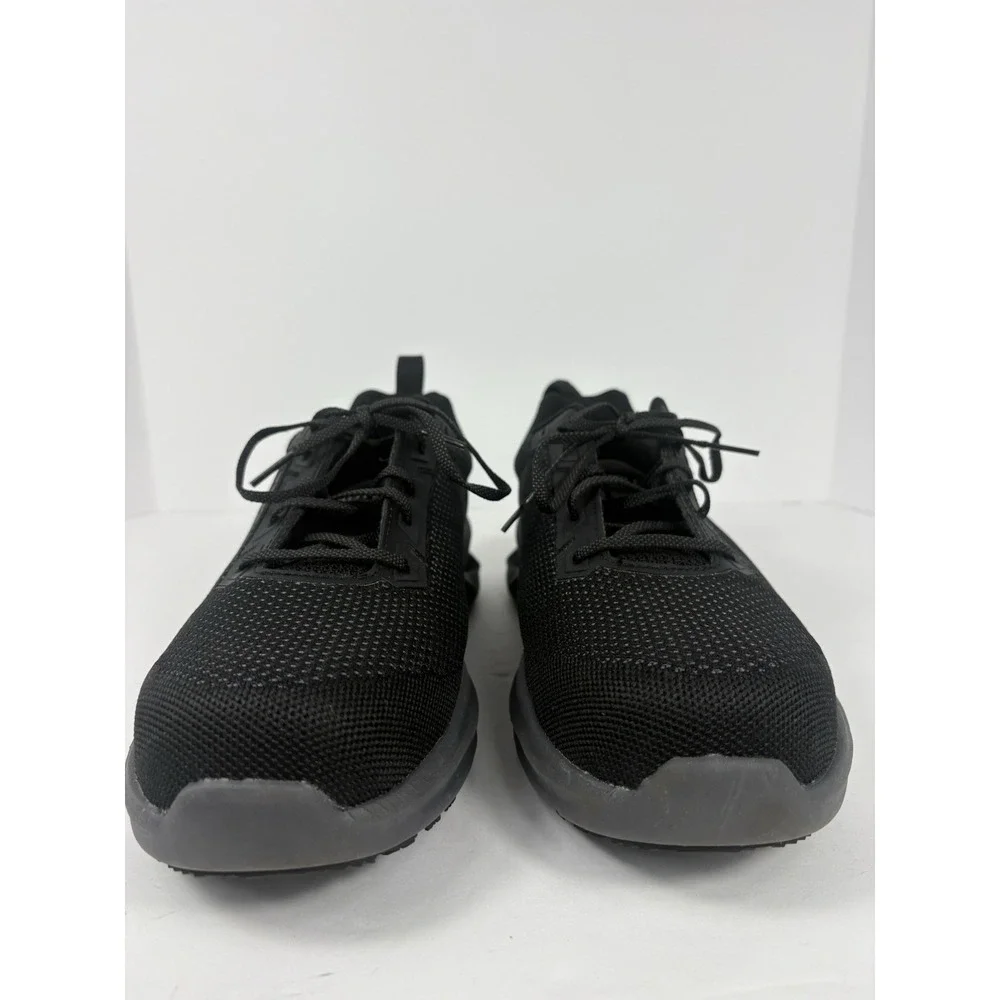 Nautilus Composite Toe ESD Oil/Slip resistant Work Shoe N5120. Men's 10.5